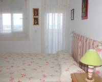 Location longue durée - Appartement - Cartagena - La Manga Del Mar Menor