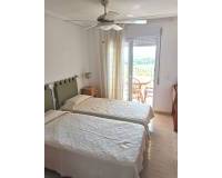 Location longue durée - Appartement - Cartagena - La Manga Del Mar Menor