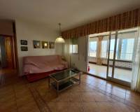 Location longue durée - Appartement - Cartagena - La Manga Del Mar Menor