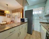 Location longue durée - Appartement - Cartagena - La Manga Del Mar Menor