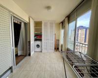 Location longue durée - Appartement - Cartagena - La Manga Del Mar Menor