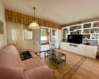 Location longue durée - Appartement - Cartagena - La Manga Del Mar Menor