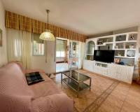 Location longue durée - Appartement - Cartagena - La Manga Del Mar Menor