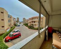 Location longue durée - Appartement - Cartagena - La Manga Del Mar Menor