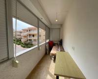 Location longue durée - Appartement - Cartagena - La Manga Del Mar Menor