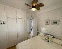 Location longue durée - Appartement - Cartagena - La Manga Del Mar Menor