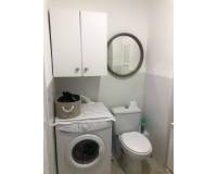 Location longue durée - Appartement - Cartagena - La Manga Del Mar Menor