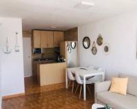 Location longue durée - Appartement - Cartagena - La Manga Del Mar Menor