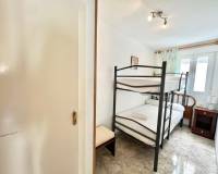 Location longue durée - Appartement - Cartagena - La Manga Del Mar Menor