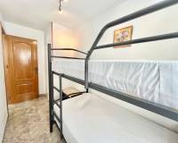 Location longue durée - Appartement - Cartagena - La Manga Del Mar Menor