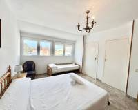 Location longue durée - Appartement - Cartagena - La Manga Del Mar Menor