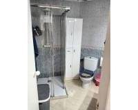 Location longue durée - Appartement - Cartagena - La Manga Del Mar Menor