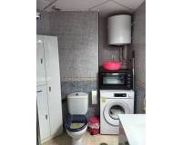 Location longue durée - Appartement - Cartagena - La Manga Del Mar Menor