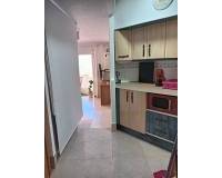 Location longue durée - Appartement - Cartagena - La Manga Del Mar Menor