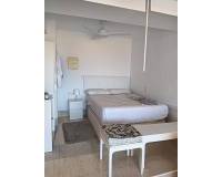 Location longue durée - Appartement - Cartagena - La Manga Del Mar Menor