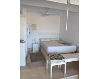 Location longue durée - Appartement - Cartagena - La Manga Del Mar Menor