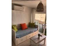 Location longue durée - Appartement - Cartagena - La Manga Del Mar Menor