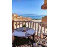 Location longue durée - Appartement - Cartagena - La Manga Del Mar Menor