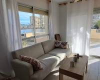 Location longue durée - Appartement - Cartagena - La Manga Del Mar Menor
