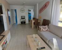 Location longue durée - Appartement - Cartagena - La Manga Del Mar Menor