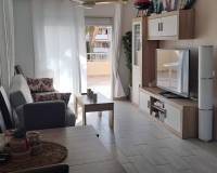 Location longue durée - Appartement - Cartagena - La Manga Del Mar Menor