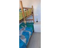 Location longue durée - Appartement - Cartagena - La Manga Del Mar Menor