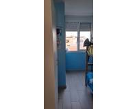 Location longue durée - Appartement - Cartagena - La Manga Del Mar Menor