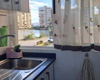 Location longue durée - Appartement - Cartagena - La Manga Del Mar Menor