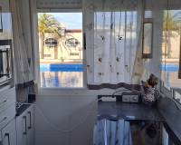 Location longue durée - Appartement - Cartagena - La Manga Del Mar Menor
