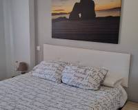 Location longue durée - Appartement - Cartagena - La Manga Del Mar Menor