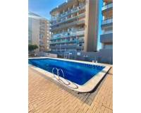 Location longue durée - Appartement - Cartagena - La Manga Del Mar Menor