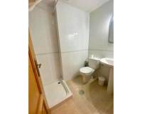 Location longue durée - Appartement - Cartagena - La Manga Del Mar Menor