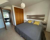 Location longue durée - Appartement - Cartagena - La Manga Del Mar Menor