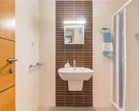 Location longue durée - Appartement - Cartagena - La Manga Del Mar Menor