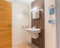 Location longue durée - Appartement - Cartagena - La Manga Del Mar Menor