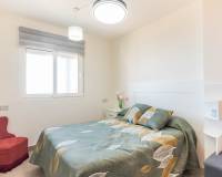 Location longue durée - Appartement - Cartagena - La Manga Del Mar Menor