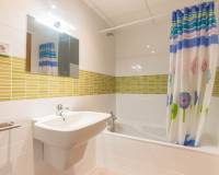 Location longue durée - Appartement - Cartagena - La Manga Del Mar Menor