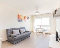 Location longue durée - Appartement - Cartagena - La Manga Del Mar Menor