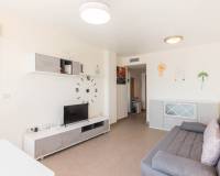 Location longue durée - Appartement - Cartagena - La Manga Del Mar Menor