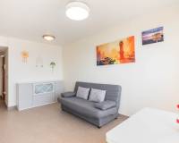 Location longue durée - Appartement - Cartagena - La Manga Del Mar Menor