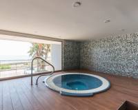 Location longue durée - Appartement - Cartagena - La Manga Del Mar Menor