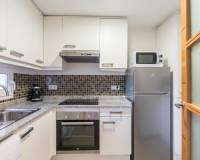 Location longue durée - Appartement - Cartagena - La Manga Del Mar Menor