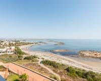 Location longue durée - Appartement - Cartagena - La Manga Del Mar Menor