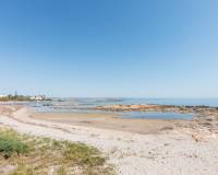 Location longue durée - Appartement - Cartagena - La Manga Del Mar Menor