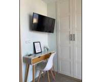 Location longue durée - Appartement - Cartagena - La Manga Del Mar Menor