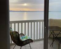 Location longue durée - Appartement - Cartagena - La Manga Del Mar Menor