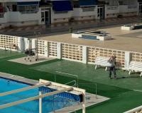 Location longue durée - Appartement - Cartagena - La Manga Del Mar Menor