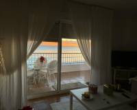 Location longue durée - Appartement - Cartagena - La Manga Del Mar Menor