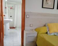Location longue durée - Appartement - Cartagena - La Manga Del Mar Menor
