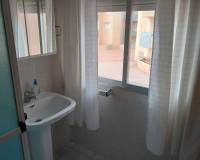 Location longue durée - Appartement - Cartagena - La Manga Del Mar Menor